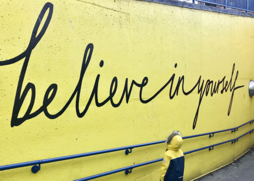 Read more about the article You Are Good Enough