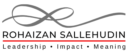 Rohaizan Sallehudin, MCC | Executive Coaching Kuala Lumpur