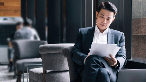 Read more about the article It’s Lonely at the Top